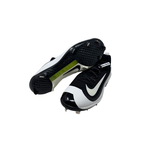 Mens Nike Air Huarache 2KFilth Elite Low Baseball Cleats Size 13 - Picture 4 of 4